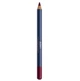 Aden Cosmetics Lip Liner Pencil Карандаш для губ Гипоаллергенный "Burgundy" № 56 - изображение 2