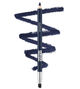 Pupa Multiplay Eye Pencil Карандаш для глаз 3-в-1 № 53 "Midnight Blue" - изображение 2