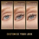 Тушь для ресниц Max Factor Masterpiece 2 In 1 Lash WOW Volume & Length Mascara - изображение 6