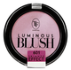 Румяна с шиммер эффектом TBL06 Triumph Luminous Blush "Триумф" № 601 (Розовый лепесток) - изображение 1