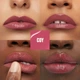 Maybelline SuperStay Vinyl Ink Стійка рідка помада для губ із глянсовим фінішем No 20 "Coy" - зображення 3