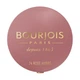 Румяна Bourjois Pastel Joues № 74 "Rose Ambre" - изображение 2