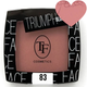 Румяна компактные одноцветные Triumph Blush "Триумф" № 83 - изображение 1