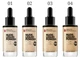Жидкая пудра Bell HypoAllergenic Nude Liquid Powder № 02 - изображение 2