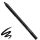 Aden Суперстойкий "Чёрный" карандаш для глаз Eyeliner Pencil Pro Longwear - изображение 4