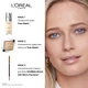 L'Oreal Paris True Match Super Blendable Powder Пудра компактная № 3D - изображение 4