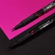 Maybelline Hyper Precise All Day Liquid Liner Подводка-фломастер для век "Black" - изображение 5
