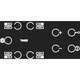 Варильна поверхня Whirlpool AKT 8130 BA ( 16493 ) - зображення 3