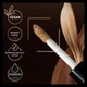 Max Factor Facefinity Multi Perfector Concealer Консилер для лица № 6N - изображение 2