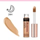 Bourjois Always Fabulous Full Coverage Sculptor Concealer Скульптор-консилер для лица № 300 - изображение 3