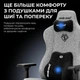 Крісло для геймерів Anda Seat Kaiser 3E XL Black (AD23YC-XL-08-B-PV/C-B01) ( 12192 ) - изображение 11