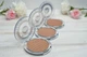 Бронзирующая пудра Bell Fresh Bronze Powder HypoAllergenic № 03 - изображение 2
