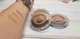 Бронзирующая пудра Bell Fresh Bronze Powder HypoAllergenic № 03 - изображение 4