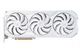 Відеокарта AMD Radeon RX 9070 XT 16 GB GDDR6 Red Devil Spectral White PowerColor (RX9070XT 16G-E/OC/WHITE) - зображення 2