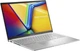 Ноутбук Asus Vivobook 15 M1502YA-BQ355 (90NB0X22-M00FT0) Cool Silver ( 11478 ) - изображение 3