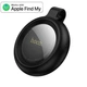 Поисковый трекер HOCO E100 Smart Finder Intelligent Positioning Anti-lost Device (12 мес. iOs). Black - изображение 1