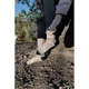 Водонепроникні шкарпетки Dexshell StormBLOK 2.0 Socks камуфляж M (39-42) DS827RTC2.0-M - изображение 6