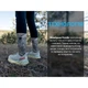 Водонепроникні шкарпетки Dexshell StormBLOK 2.0 Socks камуфляж M (39-42) DS827RTC2.0-M - изображение 9