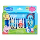Ігровий набір Peppa Figurines серії Моменти з Пеппою – Пригоди на гойдалках - зображення 7