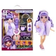 Кукла Rainbow High Creative Crystals Violet Willow (523161) - изображение 1