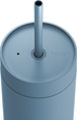 Термокружка Fellow Carter Cold Tumbler пастельно-блакитна 473 мл (840228808312) - зображення 2