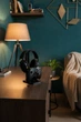 Держатель геймпадов Xbox и наушников для Smart RGB Symphony Sound Control Led Light (без LED-подсветки) - изображение 4