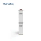 Аккумулятор LiFePO4 Blue Carbon 51.2V 200Ah PowerBattery (XBLFSD4820AW 3190) Белый - изображение 6