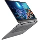 Ноутбук Lenovo Yoga Slim 7 14ILL10 (83JX00A4NT), Ultra 7-256V / 14″ / RAM 16 ГБ / SSD 512 ГБ / Intel Arc 140V / Windows 11 Home / Luna Grey - зображення 5