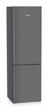 Двухкамерний холодильник Liebherr CNdgc 5703 Pure - изображение 1
