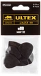 Медіатори Dunlop 427P2.0 Ultex Jazz III Player's Pack 2.0 mm (6 шт.) - зображення 1