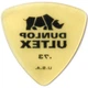 Медиатор Dunlop 4260 Ultex Triangle Guitar Pick 0.73 mm (1 шт.) - изображение 3
