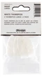 Медиаторы Dunlop 9003P ThumbPick Large (4 шт.) - изображение 4