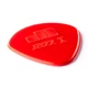 Медиатор Dunlop 4700 Nylon Jazz Guitar Pick 1N (1 шт.) - изображение 3