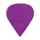 Медиаторы Dunlop 412P1.14 Tortex Sharp Player's Pack 1.14 mm (12 шт.) - изображение 3