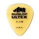 Медіатори Dunlop 421P1.14 Ultex Standard Player's Pack 1.14 mm (6 шт.) - зображення 2