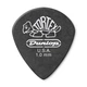 Медіатори Dunlop 482P1.0 Tortex Pitch Black Jazz III Player's Pack 1.0 mm (12 шт.) - зображення 2