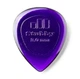 Медиатор Dunlop 4740 Stubby Jazz Guitar Pick 3.0 mm (1 шт.) - изображение 1