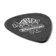 Медіатори Dunlop 488P.73 Tortex Pitch Black Player's Pack 0.73 mm (12 шт.) - зображення 4