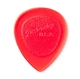 Медиатор Dunlop 4740 Stubby Jazz Guitar Pick 1.0 mm (1 шт.) - изображение 2