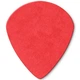 Медиатор Dunlop 4720-L3 Tortex Jazz III Guitar Pick L3 (1 шт.) - изображение 3