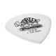 Медиатор Dunlop 4781 Tortex White Jazz III Guitar Pick 1.14 mm (1 шт.) - изображение 3