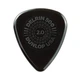 Медиатор Dunlop 4500 Prim Grip Delrin 500 Guitar Pick 2.0 mm (1 шт.) - изображение 1