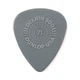 Медиатор Dunlop 4500 Prim Grip Delrin 500 Guitar Pick 0.71 mm (1 шт.) - изображение 1