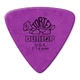 Медіатори Dunlop 431P1.14 Tortex Triangle Player's Pack 1.14 mm (6 шт.) - зображення 2
