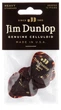 Медіатори Dunlop 483P05HV Genuine Celluloid Shell Heavy Player's Pack (12 шт.) - зображення 1