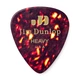 Медіатори Dunlop 483P05HV Genuine Celluloid Shell Heavy Player's Pack (12 шт.) - зображення 2