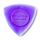 Медиатор Dunlop 473R2.0 Tri Stubby Guitar Pick 2.0 mm (1 шт.) - изображение 2