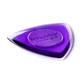 Медиатор Dunlop 473R2.0 Tri Stubby Guitar Pick 2.0 mm (1 шт.) - изображение 3