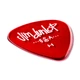 Медіатори Dunlop 486PHV Gels Red Heavy Player's Pack (12 шт.) - зображення 4
