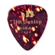 Медиаторы Dunlop 483P05XH Genuine Celluloid Classic Shell Extra Heavy Player's Pack (12 шт.) - изображение 2